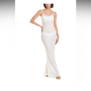 NWT Montce Seychelles dress